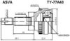 ASVA TY-77A48 Joint Kit, drive shaft